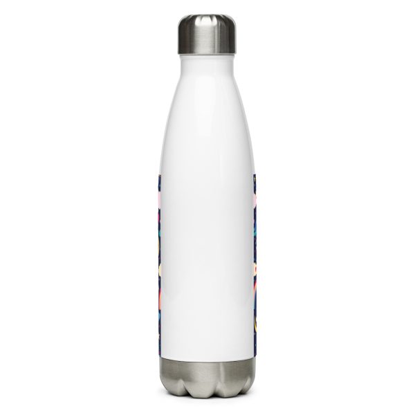 Stainless steel water bottle - Image 4