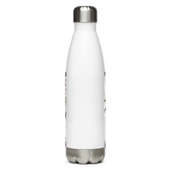 Stainless steel water bottle - Image 4