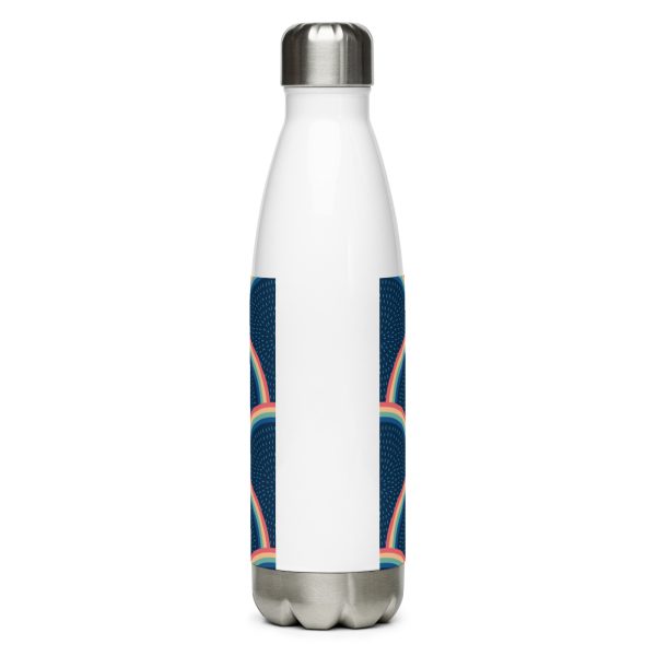 Stainless steel water bottle - Image 4