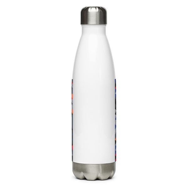 Stainless steel water bottle - Image 4