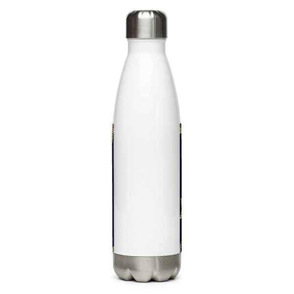 Stainless steel water bottle - Image 4