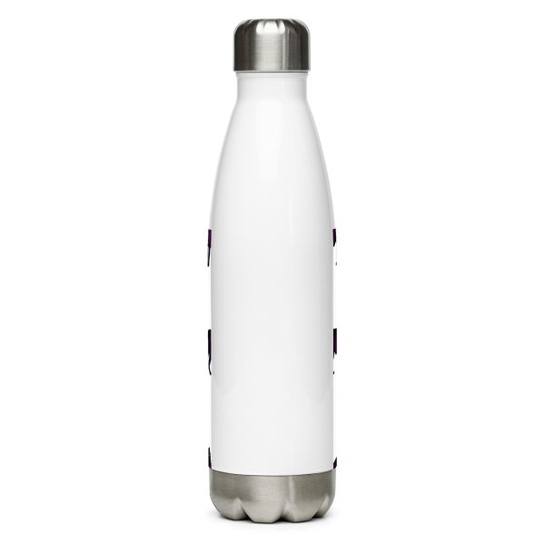 Stainless steel water bottle - Image 4