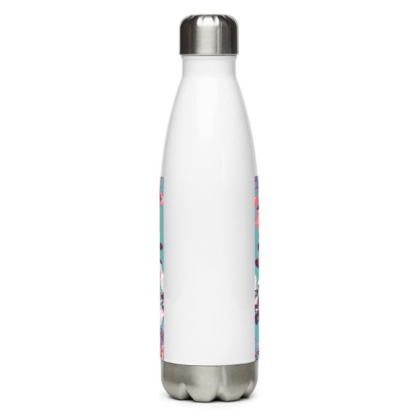 Stainless steel water bottle - Image 4