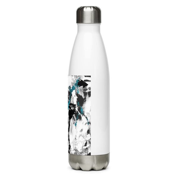 Stainless steel water bottle - Image 3