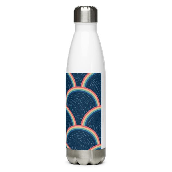 Stainless steel water bottle - Image 3