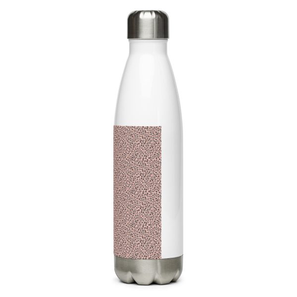 Stainless steel water bottle - Image 3