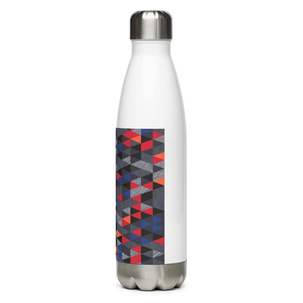 Stainless steel water bottle - Image 3