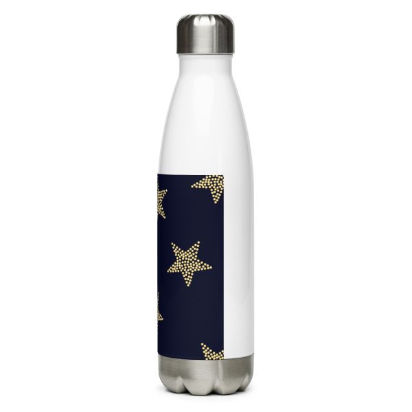 Stainless steel water bottle - Image 3