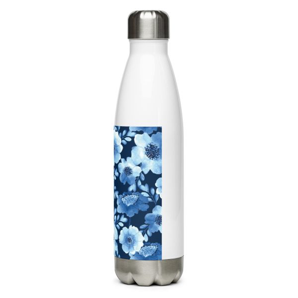 Stainless steel water bottle - Image 3