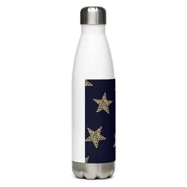 Stainless steel water bottle - Image 2