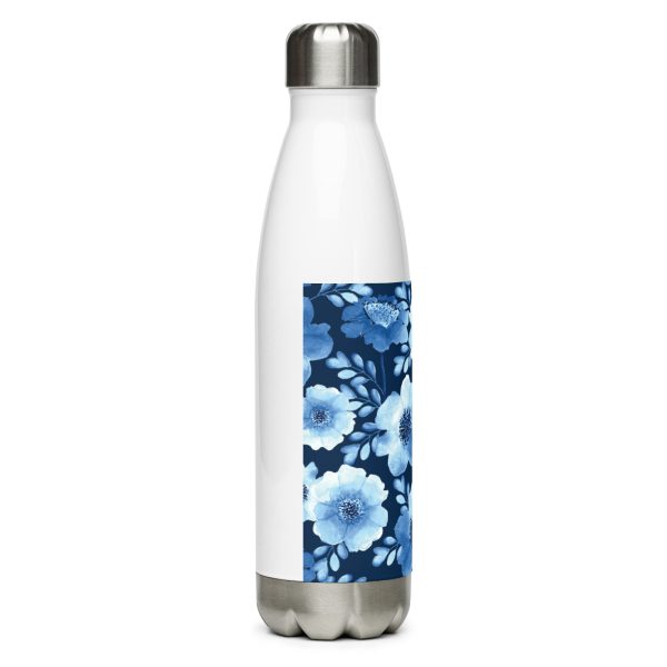 Stainless steel water bottle - Image 2